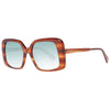 Max & Co Brown Women Sunglass Max & Co