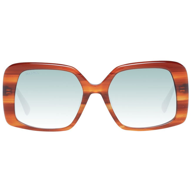 Max & Co Brown Women Sunglass Max & Co