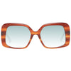 Max & Co Brown Women Sunglass Max & Co