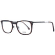 Lozza Brown Men Glasses Frame Lozza