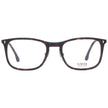 Lozza Brown Men Glasses Frame Lozza