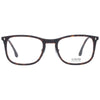 Lozza Brown Men Glasses Frame Lozza