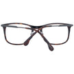 Lozza Brown Men Glasses Frame Lozza
