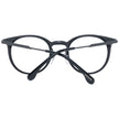 Lozza Black Unisex Glasses Frame Lozza