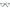 Lozza Black Unisex Glasses Frame Lozza