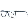 Lozza Blue Men Glasses Frame Lozza