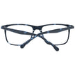 Lozza Blue Men Glasses Frame Lozza