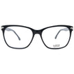 Lozza Black Women Glasses Frame Lozza