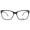 Lozza Black Women Glasses Frame Lozza