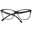 Lozza Black Women Glasses Frame Lozza