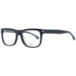 Lozza Black Men Glasses Frame Lozza