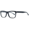 Lozza Black Men Glasses Frame Lozza