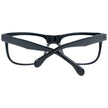 Lozza Black Men Glasses Frame Lozza