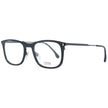 Lozza Black Men Glasses Frame Lozza