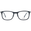 Lozza Black Men Glasses Frame Lozza