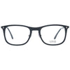 Lozza Black Men Glasses Frame Lozza