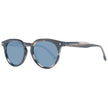 Scotch & Soda Black Men Sunglass Scotch & Soda