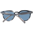 Scotch & Soda Black Men Sunglass Scotch & Soda