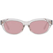 Bally Brown Women Sunglass Bally