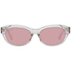 Bally Brown Women Sunglass Bally