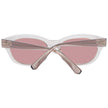 Bally Brown Women Sunglass Bally