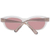 Bally Brown Women Sunglass Bally