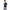 Invicta Blue Cotton Men Polo Shirt Invicta