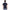 Invicta Blue Cotton Men Polo Shirt Invicta
