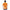 Invicta Orange Cotton Men Polo Shirt Invicta