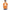 Invicta Orange Cotton Men T-Shirt Invicta