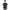 Invicta Blue Cotton Men T-Shirt Invicta