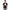 Invicta Black Cotton Men T-Shirt Invicta