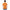 Invicta Orange Cotton Men T-Shirt Invicta