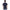 Invicta Blue Cotton Men T-Shirt Invicta