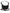 Versace Elegant Black Mini Hobo Shoulder Bag Versace