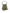 Versace Elegant Small White Leather Bucket Shoulder Bag Versace