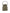 Versace Elegant Small White Leather Bucket Shoulder Bag Versace