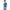 Invicta Blue Cotton Men Polo Shirt Invicta