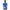 Invicta Blue Cotton Men Polo Shirt Invicta