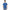 Invicta Blue Cotton Men Polo Shirt Invicta