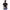Invicta Black Cotton Men Polo Shirt Invicta