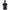Invicta Blue Cotton Men's Polo Shirt Invicta