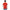 Invicta Red Cotton Men T-Shirt Invicta