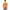 Invicta Orange Cotton Men T-Shirt Invicta