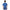 Invicta Blue Cotton Men T-Shirt Invicta