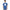 Invicta Blue Cotton Men T-Shirt Invicta
