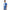Invicta Blue Cotton Men T-Shirt Invicta