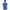 Invicta Blue Cotton Men T-Shirt Invicta