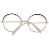 Emilio Pucci Black Women Glasses Frame Emilio Pucci