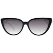 Emilio Pucci Black Women Sunglass Emilio Pucci